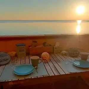  Appartamento La Casa Dell'alba